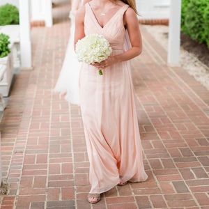 Evening/Bridesmaid Dress